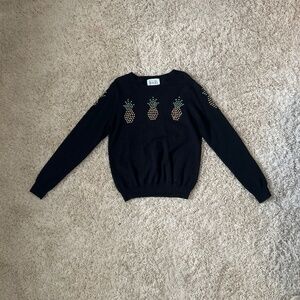 Like new Autumn Cashmere sweater